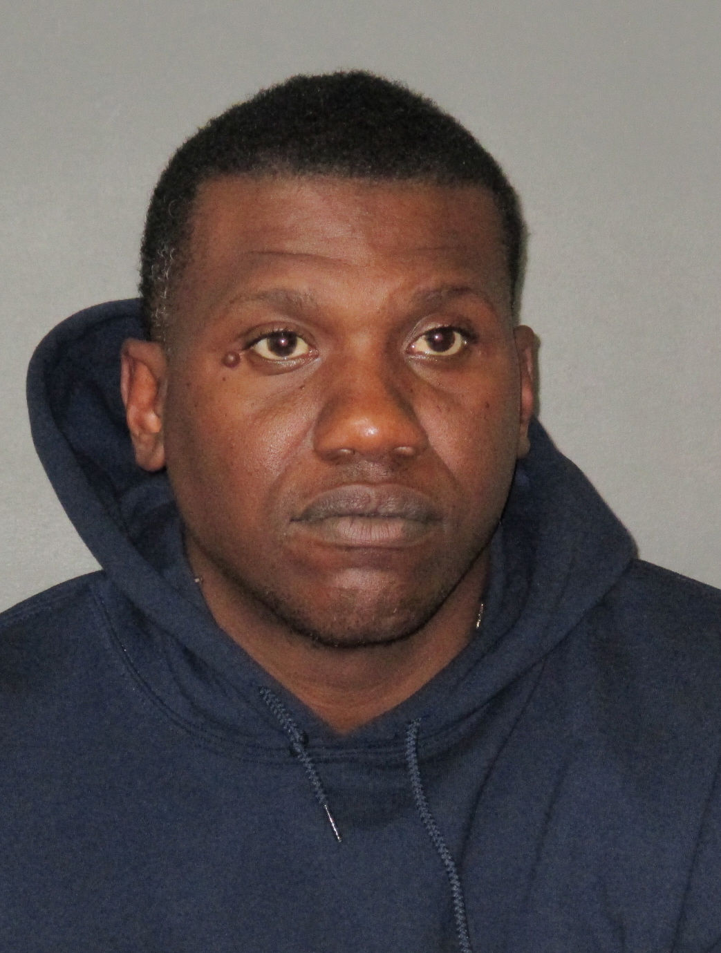 Kevin Hewitt Dukes
